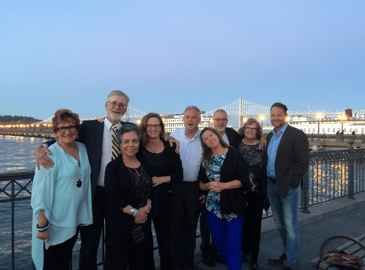 Our Trustees