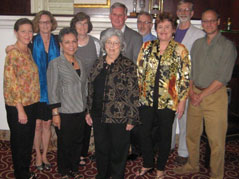 Our Trustees