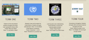 Examples of Projects created by Merinda Davis http://www.davisworldstudies.com/