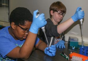 Project Photo, Full Steam Ahead