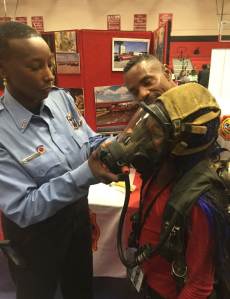 Project Photo, Full Steam Ahead