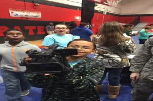 Project Photo, Full Steam Ahead