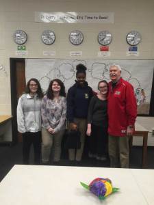 Project Photo, Full Steam Ahead