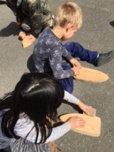 Project Photo, Math and Maritime Place-Based Learning