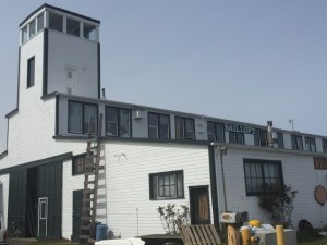 Project Photo, Math and Maritime Place-Based Learning